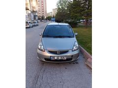Sahibinden Honda Jazz 1.4 LS Sport 2006 Model