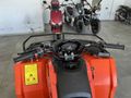 Galeriden Kanuni ATV 200 U Off Road Aksaray