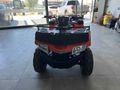 Galeriden Kanuni ATV 200 U Off Road Aksaray