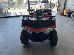 Galeriden Kanuni ATV 200 U Off Road Aksaray