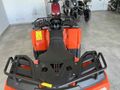 Galeriden Kanuni ATV 200 U Off Road Aksaray