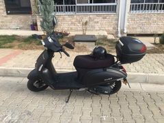3.820 km 80 cc motor 