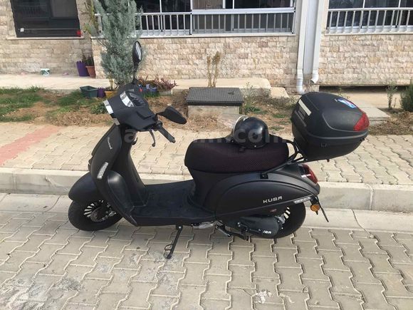 3.820 km 80 cc motor 
