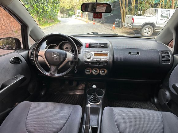 HONDA JAZZ 2006 SAHİBİNDEN ORJİNAL