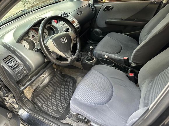 HONDA JAZZ 2006 SAHİBİNDEN ORJİNAL