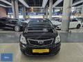 2012 ORİJİNAL TOYOTA AVENSIS 1.6 ELEGANT EXTRA 132HP LPG 120 BİN