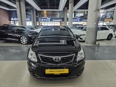 2012 ORİJİNAL TOYOTA AVENSIS 1.6 ELEGANT EXTRA 132HP LPG 120 BİN KM'DE