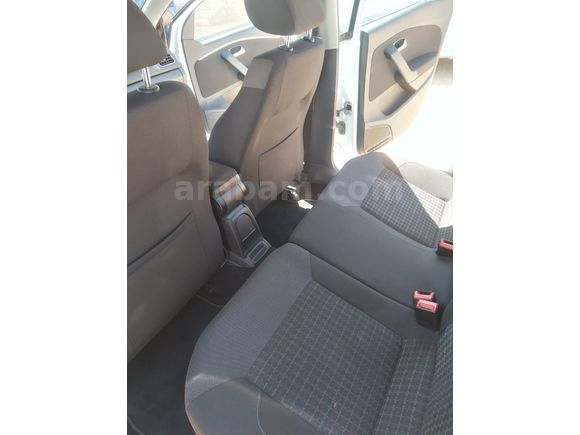 Sahibinden Volkswagen Polo 1.4 TDi Comfortline 2016 Model 