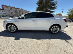 Sahibinden Renault Megane 1.5 dCi Icon 2018 Model 