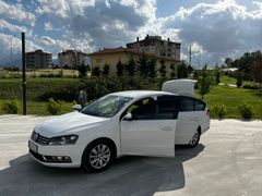 Sahibinden Volkswagen Passat 1.4 TSi BlueMotion Comfortline 2012 Model 