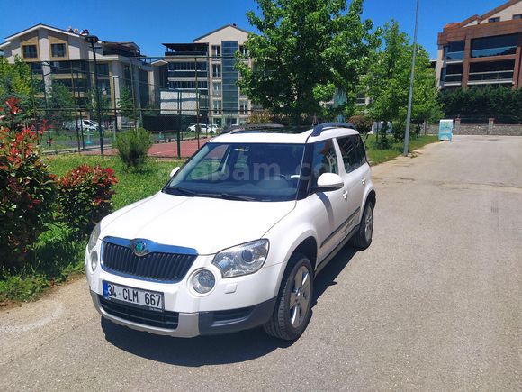 Değişensiz, Hasar kayıtsız, 2013 trafiğe çıkışlı Full paket