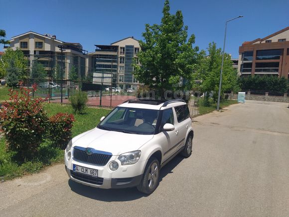 Değişensiz, Hasar kayıtsız, 2013 trafiğe çıkışlı Full paket