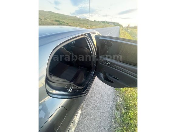 Memurdan  Megane4 1.6 Joy 2018 Model