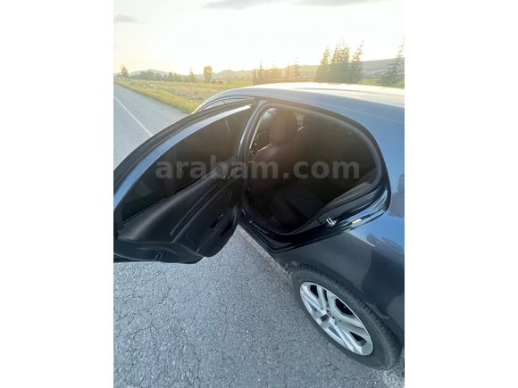 Memurdan  Megane4 1.6 Joy 2018 Model