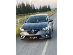 Memurdan  Megane4 1.6 Joy 2018 Model
