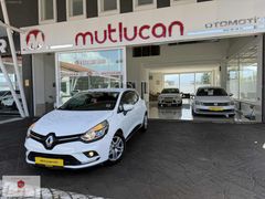RENAULT CILO 1.5 TURBO TOUCH BİR PARÇA HARİCİ BOYASIZ