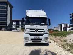Sahibinden Mercedes - Benz Axor 1840 LS 