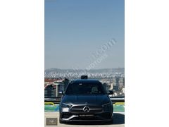 ULUSU MOTORS'dan 2023 C200 AMG 4 MATİC 94.000KM DOLU DOLU