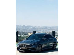 ULUSU MOTORS'dan 2023 C200 AMG 4 MATİC 94.000KM DOLU DOLU