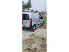 Sahibinden Fiat Fiorino Cargo 1.3 Multijet Active 2008 Model