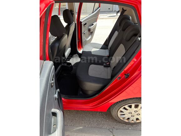 Sahibinden Hyundai i10 1.1 Team 2010 Model 