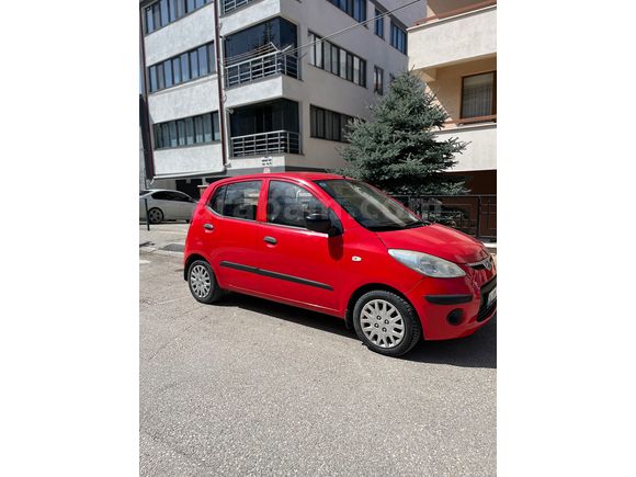 Sahibinden Hyundai i10 1.1 Team 2010 Model 