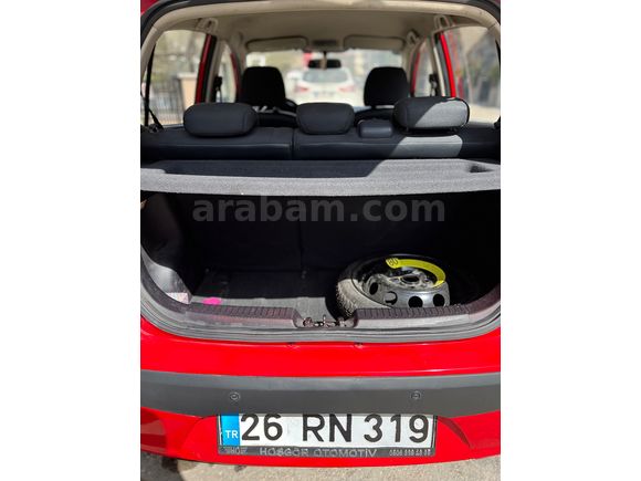 Sahibinden Hyundai i10 1.1 Team 2010 Model 