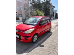 Sahibinden Hyundai i10 1.1 Team 2010 Model 