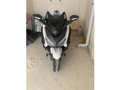 Sahibinden Honda Forza 250 