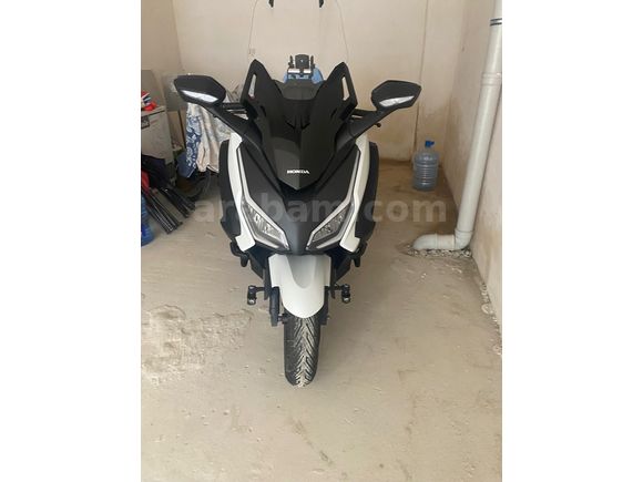 Sahibinden Honda Forza 250 
