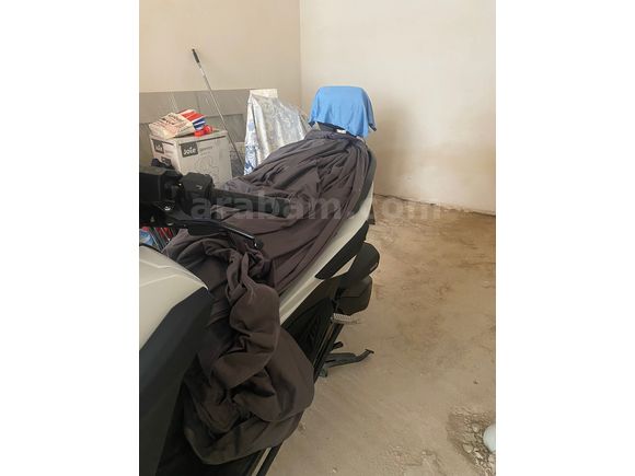 Sahibinden Honda Forza 250 