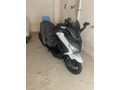 Sahibinden Honda Forza 250 