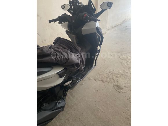 Sahibinden Honda Forza 250 