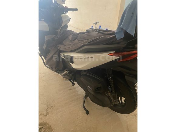 Sahibinden Honda Forza 250 