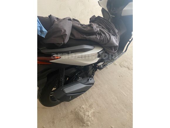 Sahibinden Honda Forza 250 