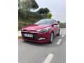 Sahibinden Cam tavanli Hyundai i20 1.4 CRDi Style 2017 Model