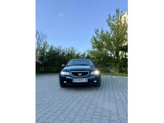 Memur Sahibinden Honda Accord 2.0 Sport 2003 Model 