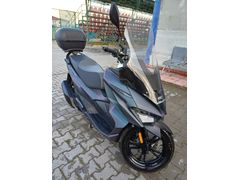 Sahibinden SYM Jet X 125