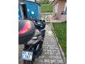 Sahibinden SYM Jet X 125