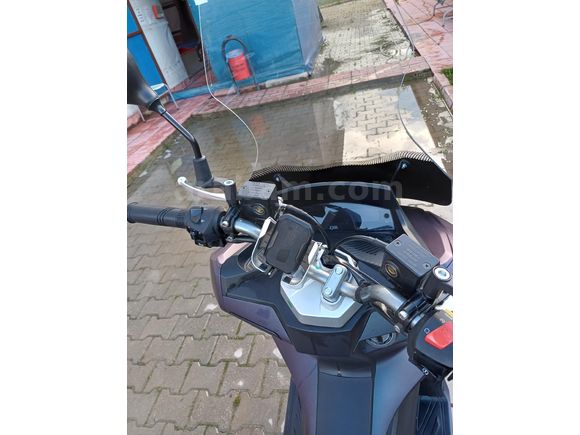 Sahibinden SYM Jet X 125