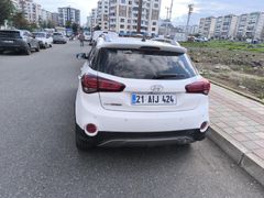 Sahibinden Hyundai i20 Active 1.4 MPi Elite Smart 2020 Model  100.000 km Beyaz