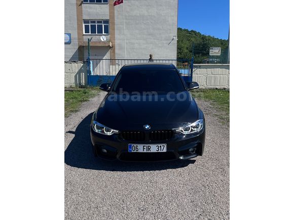 SAHİBİNDEN/320D/HATASIZ/DEĞİŞENSİZ/AĞIR BAKIMLARI YAPILDI