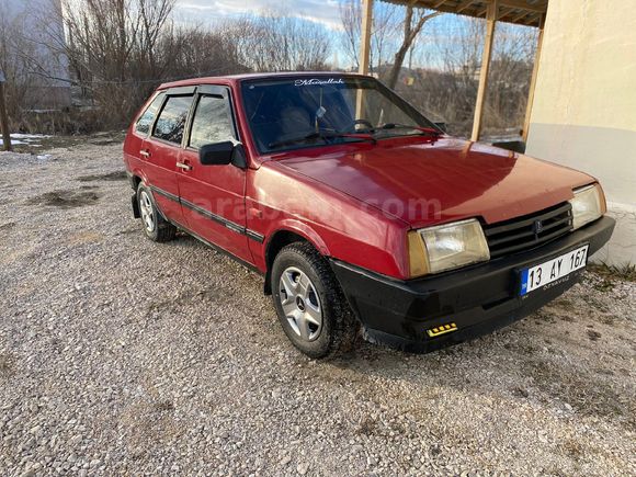 Sahibinden Lada Samara 1.5 1994 Model
