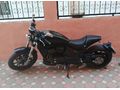 Sahibinden Regal Raptor Pilder 125