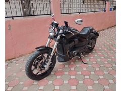 Sahibinden Regal Raptor Pilder 125