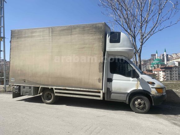 Sahibinden Iveco - Otoyol 35 C 11 