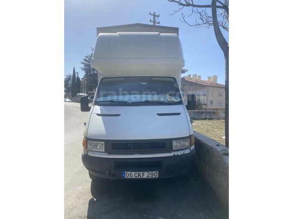 Sahibinden Iveco - Otoyol 35 C 11 
