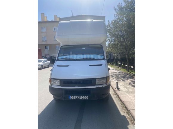 Sahibinden Iveco - Otoyol 35 C 11 