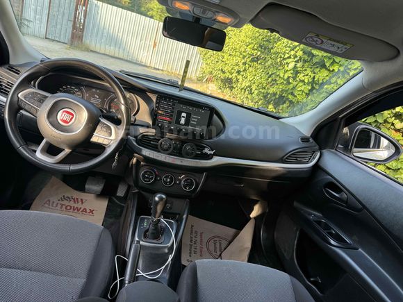 Sahibinden Fiat Egea 1.6 Multijet Comfort 2016 Model 