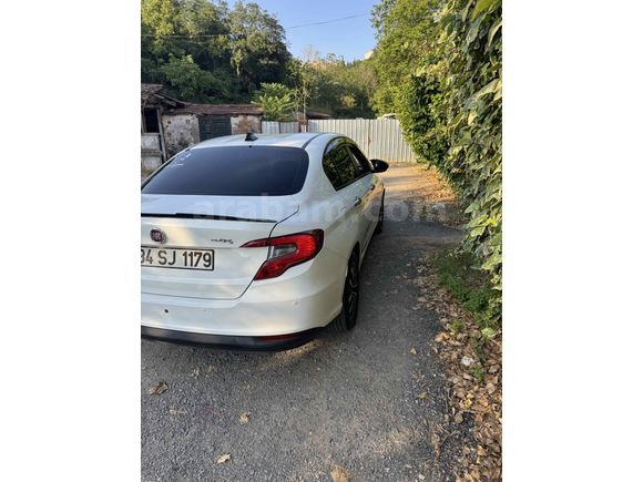 Sahibinden Fiat Egea 1.6 Multijet Comfort 2016 Model 